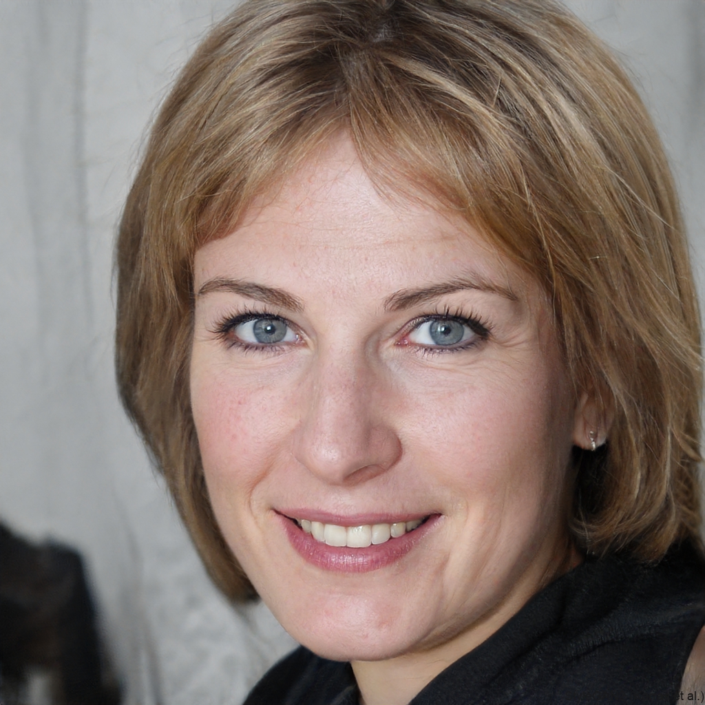 Kristen M.